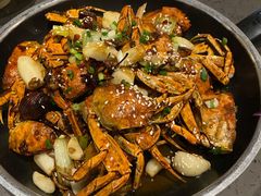 -一棠龙虾•王牌虾球(楚河汉街店)