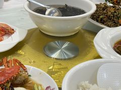 -众味海鲜大排档·活海鲜·潮汕味(南澳店)