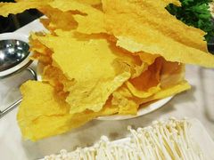 -食潮汕头鲜牛馆(望京保利店)