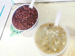 -百花传统甜品店(原址店)