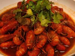 -南湖宾馆·鸳湖阁全日制餐厅