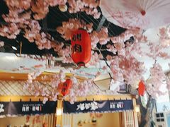 -九田家黑牛烤肉料理(华侨城店)