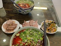 -安泊尔牛肉面(北滨河路店)