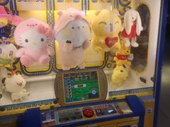 -Play1家庭娱乐中心(包河大玩家店)