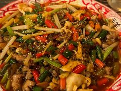 -饭江湖·江湖菜(湖广会馆店)
