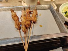 -管氏翅吧(广渠门店)
