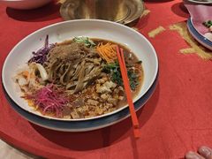 -山西会馆·晋菜·晋商宴·民俗博物馆(体育路店)
