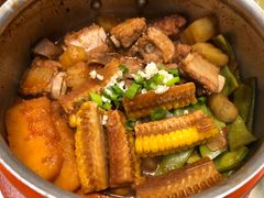 压锅大丰收-八珍饺子·烤鸭·家常菜