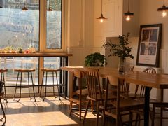-Cafe Villa