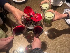 -上海总会SHANGHAICLUB(兴业太古汇店)