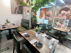 -Hi YOU你的饭局泰餐厅(雍和宫店)