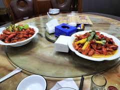 -玖味谣王记龙虾馆·烧烤(柯桥店)