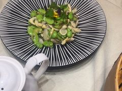 -宋庄魁元艺术餐厅