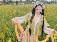 -三圣花乡旅游区