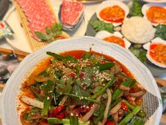 -缘·金家烤鳗鱼(西塔总店)