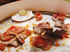 -奥赛奥自助烤肉(财富中心店)