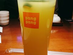 金橘柠檬-胖哥俩肉蟹煲(湖滨银泰in77店)