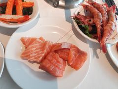 -五月罗马海鲜自助餐厅(陆家嘴店)