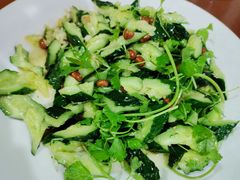 -村丰食里农家菜(九周路店)