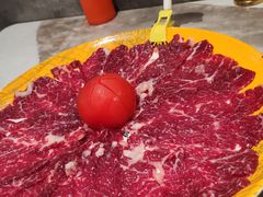 -潮汕大目牛肉火锅(皇岗旗舰店)