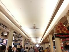 -波士顿昆西市场