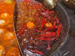 -蜀大侠火锅(总府路店)