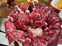 -今日牛事潮汕鲜牛肉火锅(瑞金店)