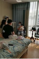 -爱玛家国际母婴月子会所(电力大厦店)