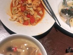 -湖州皇冠假日酒店-彩丰楼中餐厅