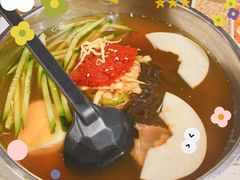 -白玉串城·朝鲜族烤串(龙岗店)