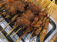 -西北朗益和穆斯林餐厅