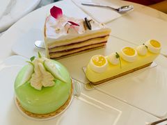 -PAUL LAFAYET 法式甜品(港汇广场店)