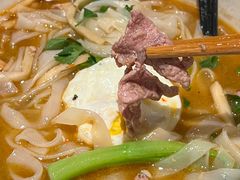 -漆黑觉米粉(三里屯店)