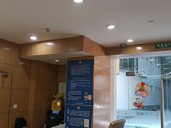 -住星酒店(广州北京路步行街店)