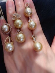 -Cindy Jewelry·钻戒·彩色宝石