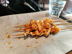 -二旗里烧烤·烤羊排(龙域店)