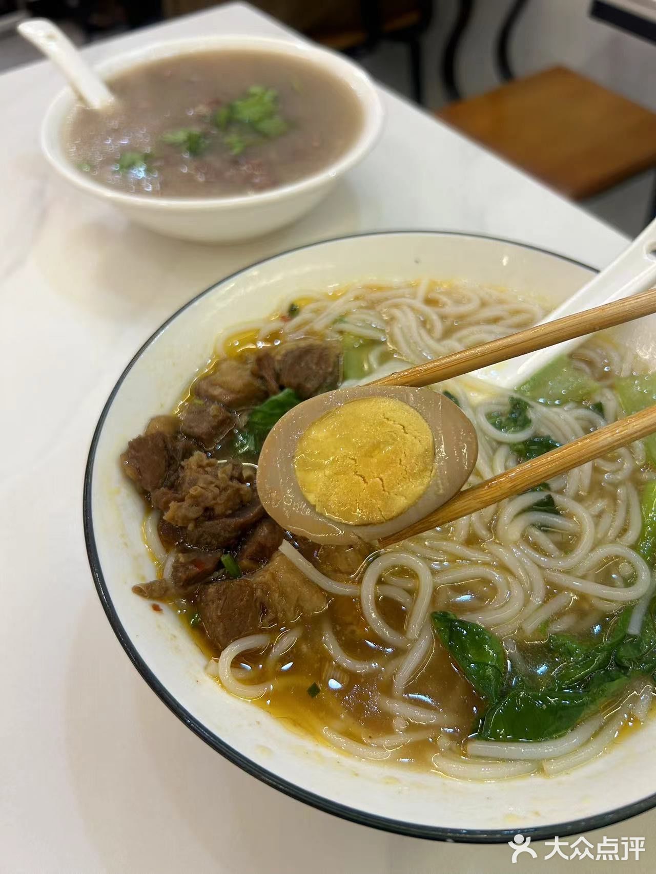 0元玩转这座城#牛肉粉 好吃不贵经济实惠宝藏美食