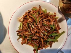 -木桶记臭鳜鱼·安徽非遗名菜(火车站白马老店)