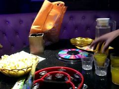 -台北唛田KTV(学院路店)