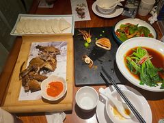 -意满花千醉(金茂览秀城店)