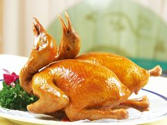 润烧乳鸽-名苑皇宫酒家(来魅力壁画村店)