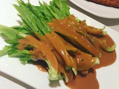 -粗茶淡饭·汉口公馆(循礼门店)