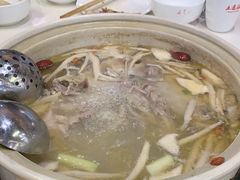 -土连锅·现熬养生汤锅(梁家巷店)