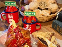 -味多美·北京面包工坊(天坛店)