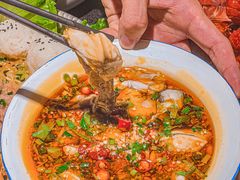 -龙门醉客(上塘路店)