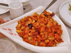 -峨嵋酒家(牡丹园店)