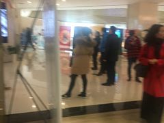 -大世界影城(无锡江南大悦城IMAX激光店)