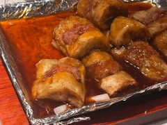 -秋色客家菜(流塘店)