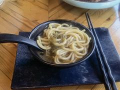 -院子餐厅·大锅菜·老杭帮(桥西直街店)