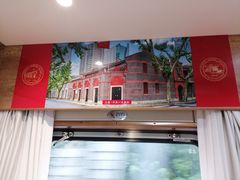 -南湖船菜大酒店